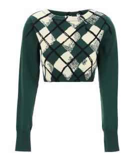 BURBERRY Джемпер / свитер