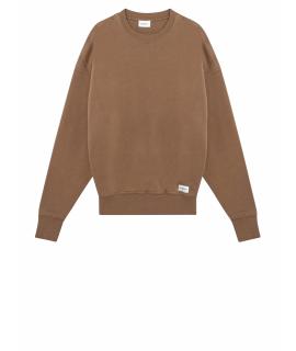 SAINT LAURENT Худи/толстовка