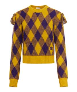 BURBERRY Джемпер / свитер