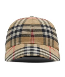 BURBERRY Кепка