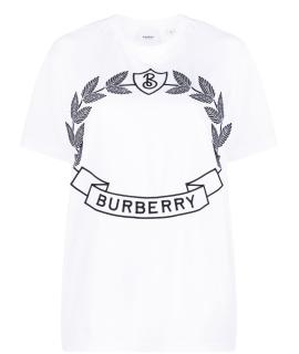 BURBERRY Футболка