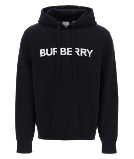 BURBERRY Худи/толстовка