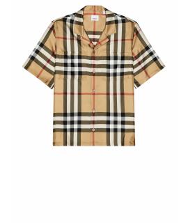 BURBERRY Рубашка