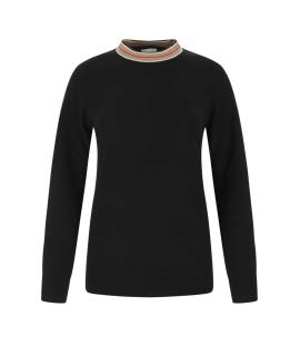 BURBERRY Джемпер / свитер