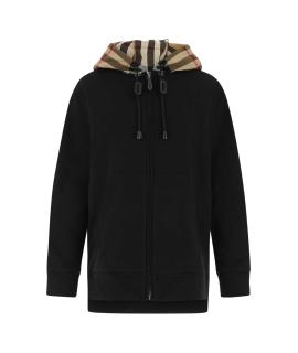 BURBERRY Худи/толстовка