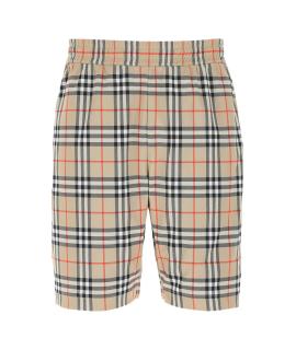 BURBERRY Шорты