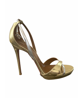 

Босоножки AQUAZZURA