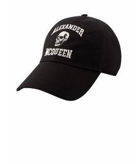 ALEXANDER MCQUEEN Кепка
