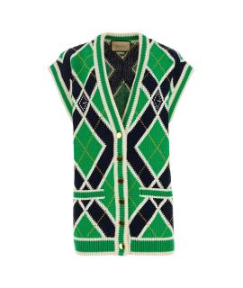 GUCCI Жилетка