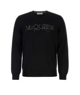 ALEXANDER MCQUEEN Джемпер / свитер