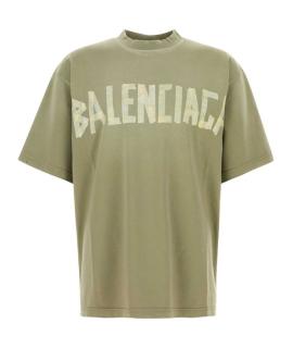 BALENCIAGA Футболка