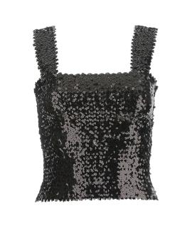 SAINT LAURENT Майка