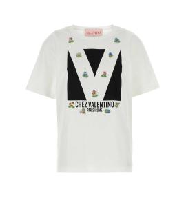 VALENTINO Футболка