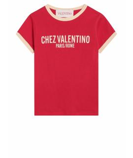 VALENTINO Футболка
