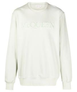ALEXANDER MCQUEEN Худи/толстовка