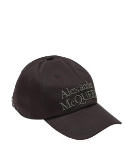 ALEXANDER MCQUEEN Кепка