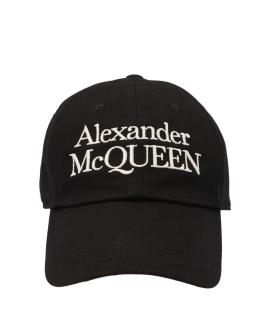 ALEXANDER MCQUEEN Кепка