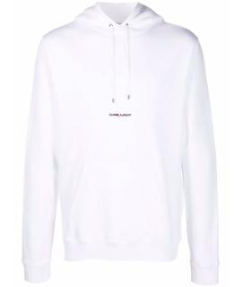 SAINT LAURENT Худи/толстовка