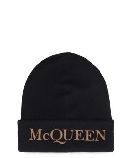 ALEXANDER MCQUEEN Шапка