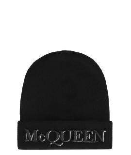 ALEXANDER MCQUEEN Шапка