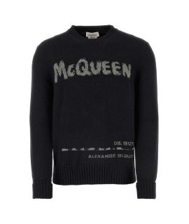 ALEXANDER MCQUEEN Джемпер / свитер