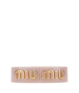 MIU MIU Браслет