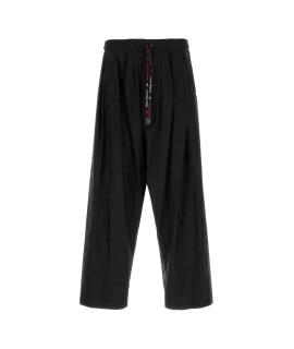 VIVIENNE WESTWOOD Прямые брюки