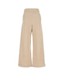 MAX MARA Прямые брюки