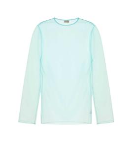 DRIES VAN NOTEN Лонгслив