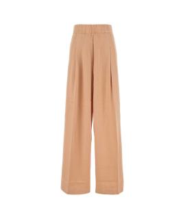 DRIES VAN NOTEN Прямые брюки