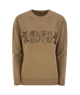 MAX MARA Джемпер / свитер