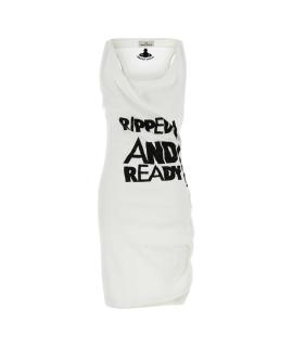 VIVIENNE WESTWOOD Повседневное платье