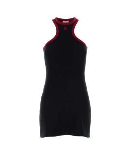 COURREGES Повседневное платье