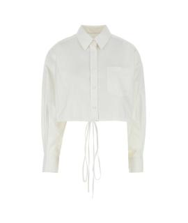 T BY ALEXANDER WANG Рубашка