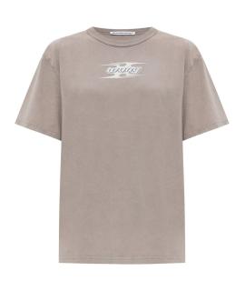 T BY ALEXANDER WANG Футболка