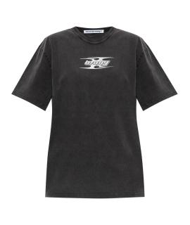T BY ALEXANDER WANG Футболка