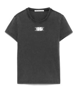 T BY ALEXANDER WANG Футболка