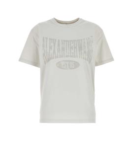 T BY ALEXANDER WANG Футболка