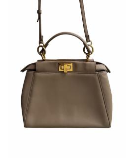 FENDI Сумка с короткими ручками