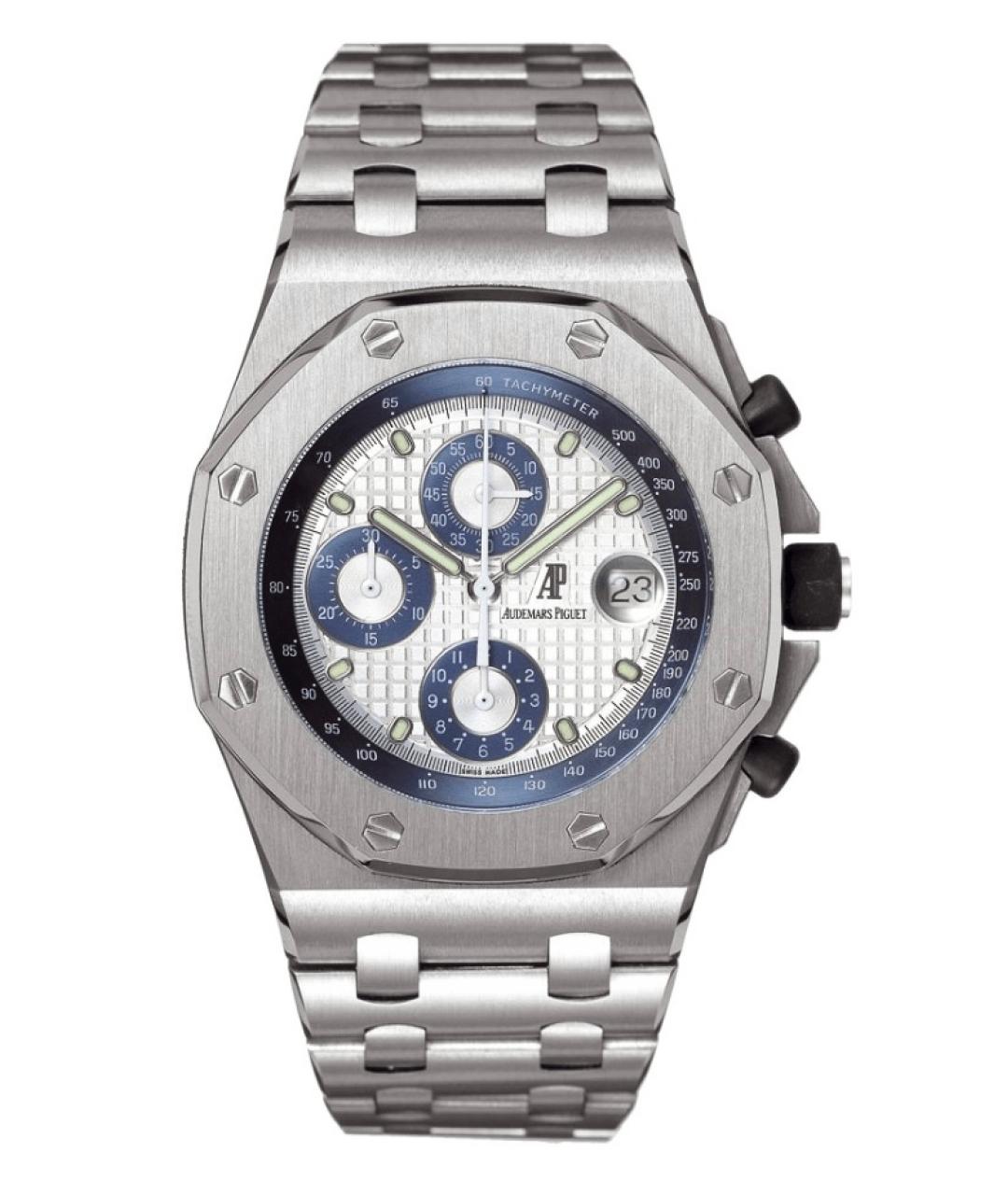 Audemars Piguet Часы, фото 1