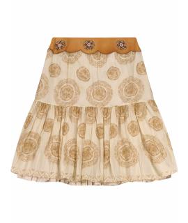 ERMANNO SCERVINO Юбка мини