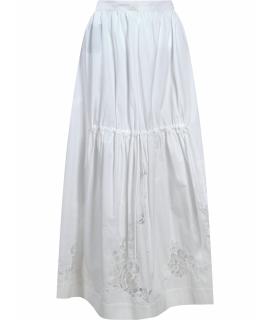 ERMANNO SCERVINO Юбка макси
