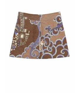 EMILIO PUCCI Юбка мини