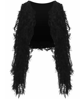 ANN DEMEULEMEESTER Кардиган