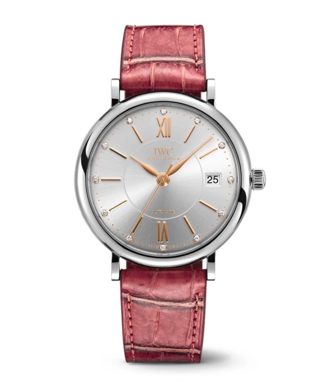 IWC Часы, фото 1