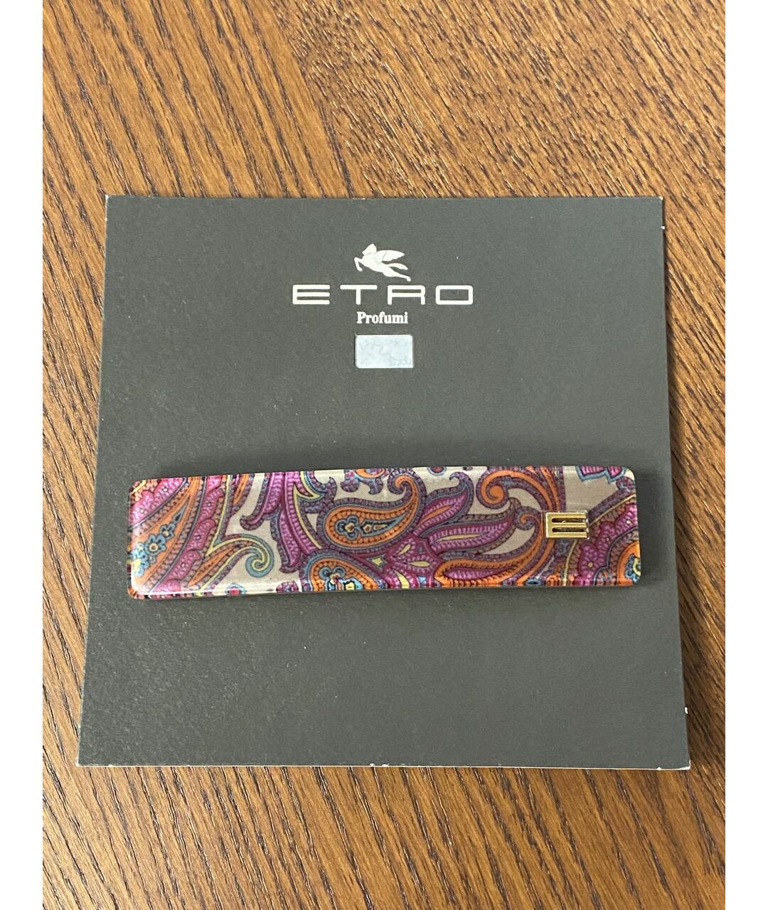 ETRO Мульти ободок, фото 5