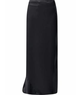 ANN DEMEULEMEESTER Юбка макси
