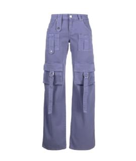 BLUMARINE Прямые джинсы