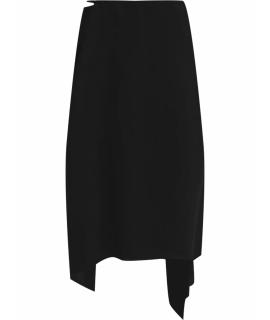 ANN DEMEULEMEESTER Юбка миди