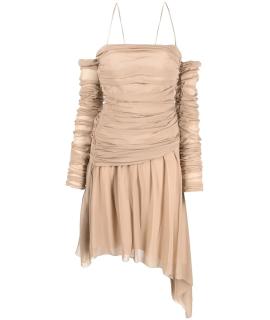 BLUMARINE Коктейльное платье